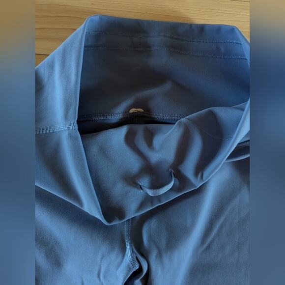 Lululemon Wunder Train Leggings Size 10 28" - Picture 5 of 9